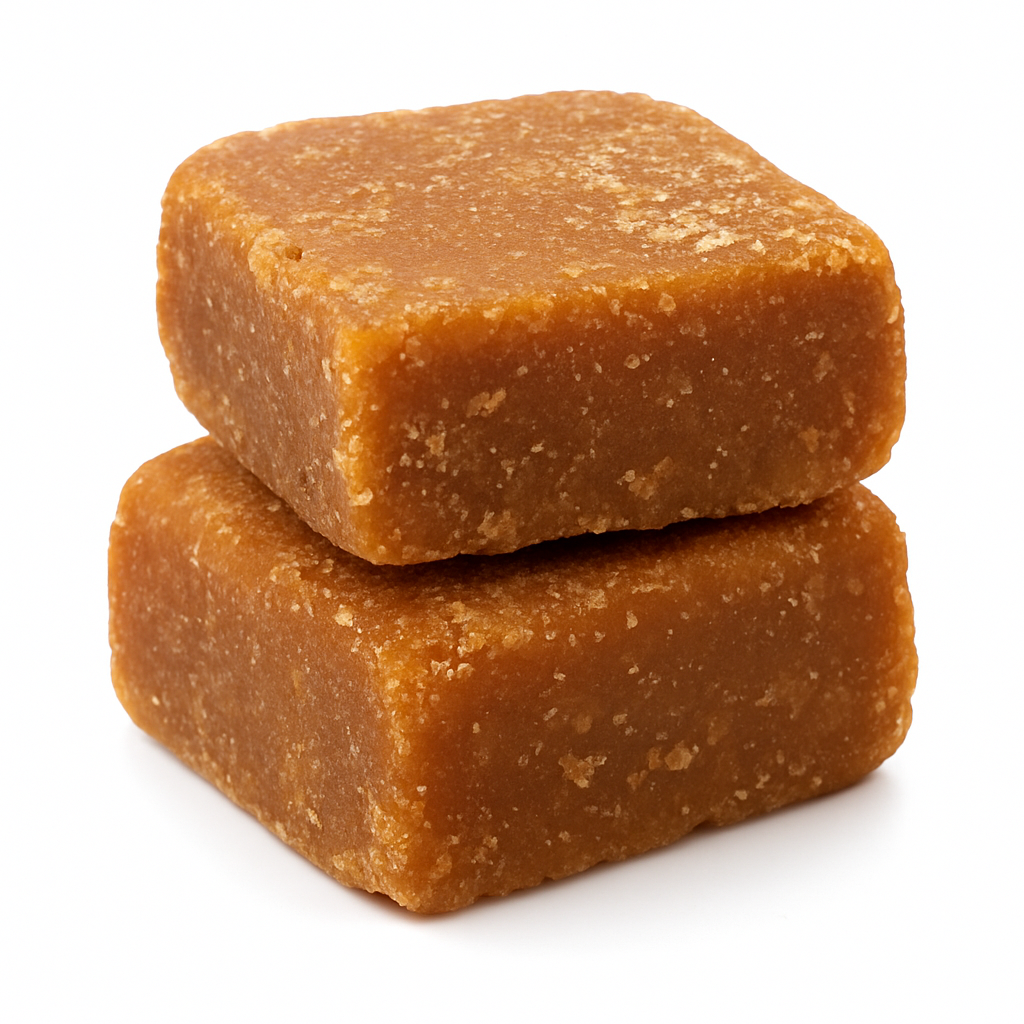 Pure Desi Gur (Organic Jaggery)