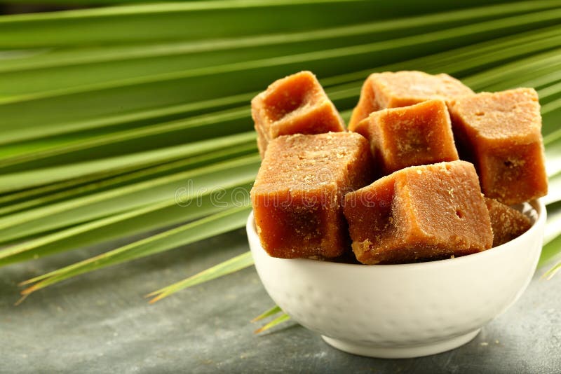 Pure Desi Gur (Organic Jaggery)